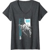 Dark Heather Grey
