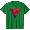 image:imageDays Gone Red Dead Scene Big Chest Poster TShirtKelly Green