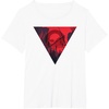 image:imageDays Gone Red Dead Scene Big Chest Poster TShirtWhite