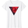 image:imageDays Gone Red Dead Scene Big Chest Poster TShirtWhite