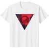 image:imageDays Gone Red Dead Scene Big Chest Poster TShirtWhite
