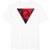 image:imageDays Gone Red Dead Scene Big Chest Poster TShirtWhite
