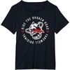 image:imageDays Gone Ride The Broken Road Farewell Original Big Logo TShirtBlack