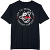 image:imageDays Gone Ride The Broken Road Farewell Original Big Logo TShirtBlack
