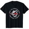 image:imageDays Gone Ride The Broken Road Farewell Original Big Logo TShirtBlack