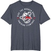 image:imageDays Gone Ride The Broken Road Farewell Original Big Logo TShirtHeather Blue