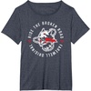 image:imageDays Gone Ride The Broken Road Farewell Original Big Logo TShirtHeather Blue