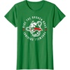 image:imageDays Gone Ride The Broken Road Farewell Original Big Logo TShirtKelly Green