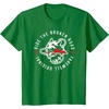 image:imageDays Gone Ride The Broken Road Farewell Original Big Logo TShirtKelly Green