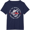 image:imageDays Gone Ride The Broken Road Farewell Original Big Logo TShirtNavy Blue