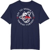 image:imageDays Gone Ride The Broken Road Farewell Original Big Logo TShirtNavy Blue