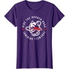 image:imageDays Gone Ride The Broken Road Farewell Original Big Logo TShirtPurple