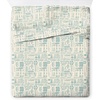 image:imageJay Franco Kids Bed Set Blue PlayStation 7 Piece Full  Cozy Soft Bedding for Stylish Room Dcor with Comforter Sheets amp Pillow CoversBlue  Fantastic Four