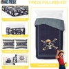 image:imageJay Franco Kids Bed Set Blue PlayStation 7 Piece Full  Cozy Soft Bedding for Stylish Room Dcor with Comforter Sheets amp Pillow CoversBlue  One Piece