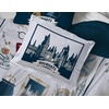image:imageJay Franco Kids Bed Set Blue PlayStation 7 Piece Full  Cozy Soft Bedding for Stylish Room Dcor with Comforter Sheets amp Pillow CoversDark Grey  Harry Potter