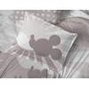 image:imageJay Franco Kids Bed Set Blue PlayStation 7 Piece Full  Cozy Soft Bedding for Stylish Room Dcor with Comforter Sheets amp Pillow CoversGrey  Mickey Mouse