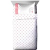 image:imageJay Franco Kids Bed Set Blue PlayStation 7 Piece Full  Cozy Soft Bedding for Stylish Room Dcor with Comforter Sheets amp Pillow CoversGrey  Minnie Mouse