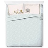 image:imageJay Franco Kids Bed Set Blue PlayStation 7 Piece Full  Cozy Soft Bedding for Stylish Room Dcor with Comforter Sheets amp Pillow CoversMulti  Gilmore Girls