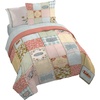 image:imageJay Franco Kids Bed Set Blue PlayStation 7 Piece Full  Cozy Soft Bedding for Stylish Room Dcor with Comforter Sheets amp Pillow CoversMulti  Gilmore Girls