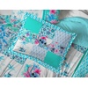 image:imageJay Franco Kids Bed Set Blue PlayStation 7 Piece Full  Cozy Soft Bedding for Stylish Room Dcor with Comforter Sheets amp Pillow CoversMulti  Lilo and Stitch 02