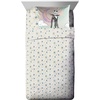 image:imageJay Franco Kids Bed Set Blue PlayStation 7 Piece Full  Cozy Soft Bedding for Stylish Room Dcor with Comforter Sheets amp Pillow CoversMulti  Nightmare Before Christmas