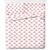 image:imageJay Franco Kids Bed Set Blue PlayStation 7 Piece Full  Cozy Soft Bedding for Stylish Room Dcor with Comforter Sheets amp Pillow CoversPink  Minnie Mouse 01