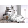 image:imageJay Franco Kids Bed Set Blue PlayStation 7 Piece Full  Cozy Soft Bedding for Stylish Room Dcor with Comforter Sheets amp Pillow CoversWhite  Star Wars