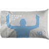 image:imageJay Franco Kids Sheet Cartoon Set with Fitted Flat Sheets amp Pillow Cover  UltraSoft Bedding with Pillowcase for Room Decor Blue  PlayStation 4 Piece QueenGrey  Messi