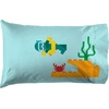 image:imageJay Franco Kids Sheet Cartoon Set with Fitted Flat Sheets amp Pillow Cover  UltraSoft Bedding with Pillowcase for Room Decor Blue  PlayStation 4 Piece QueenTeal  Lego