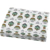 image:imageJay Franco Kids Sheet Cartoon Set with Fitted Flat Sheets amp Pillow Cover  UltraSoft Bedding with Pillowcase for Room Decor Blue  PlayStation 4 Piece QueenWhite  Mandalorian
