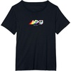 image:imagePlayStation Pride LGBTQIA Collection Horizontal Chest Logo TShirtBlack
