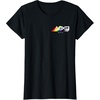 image:imagePlayStation Pride LGBTQIA Collection Horizontal Pocket Logo TShirtBlack