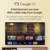 image:imageSony 42 Inch A90K BRAVIA XR 4K HDR TV OLED Smart Google TV XR42A90K  XR Processor with AI Technology Dolby VisionAtmos Exclusive Features for PlayStation5 4K movie credits included42 inches