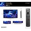 image:imageSony 42 Inch A90K BRAVIA XR 4K HDR TV OLED Smart Google TV XR42A90K  XR Processor with AI Technology Dolby VisionAtmos Exclusive Features for PlayStation5 4K movie credits included48 inches