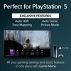image:imageSony 42 Inch A90K BRAVIA XR 4K HDR TV OLED Smart Google TV XR42A90K  XR Processor with AI Technology Dolby VisionAtmos Exclusive Features for PlayStation5 4K movie credits included48 inches