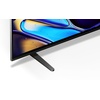 image:imageSony 55 Inch BRAVIA 8 OLED 4K HDR Smart Google TV K55XR80  XR Processor with AI Technology Dolby VisionAtmos Exclusive Features for PlayStation5 4K movie credits included77