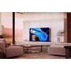 image:imageSony 55 Inch BRAVIA 8 OLED 4K HDR Smart Google TV K55XR80  XR Processor with AI Technology Dolby VisionAtmos Exclusive Features for PlayStation5 4K movie credits included65