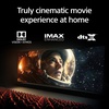image:imageSony 65 Inch BRAVIA 7 Mini LED QLED 4K HDR Smart Google TV K65XR70  XR Processor with AI Technology Dolby VisionAtmos PS5 Features XR Backlight Master Drive 4K movie credits included85
