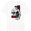 image:imageThe Last of Us Part II Abby Bare Your Fangs Big Chest Poster TShirtWhite