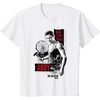 image:imageThe Last of Us Part II Abby Bare Your Fangs Big Chest Poster TShirtWhite
