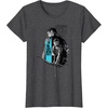 image:imageThe Last of Us Part II Abby Ellie Im The One That You Want TShirtDark Heather Grey