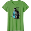 image:imageThe Last of Us Part II Abby Ellie Im The One That You Want TShirtGrass Green