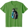 image:imageThe Last of Us Part II Abby Ellie Im The One That You Want TShirtGrass Green