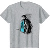 image:imageThe Last of Us Part II Abby Ellie Im The One That You Want TShirtHeather Grey