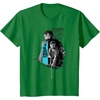 image:imageThe Last of Us Part II Abby Ellie Im The One That You Want TShirtKelly Green