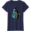 image:imageThe Last of Us Part II Abby Ellie Im The One That You Want TShirtNavy Blue