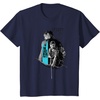image:imageThe Last of Us Part II Abby Ellie Im The One That You Want TShirtNavy Blue