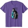 image:imageThe Last of Us Part II Abby Ellie Im The One That You Want TShirtPurple Heather