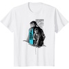 image:imageThe Last of Us Part II Abby Ellie Im The One That You Want TShirtWhite