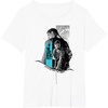 image:imageThe Last of Us Part II Abby Ellie Im The One That You Want TShirtWhite